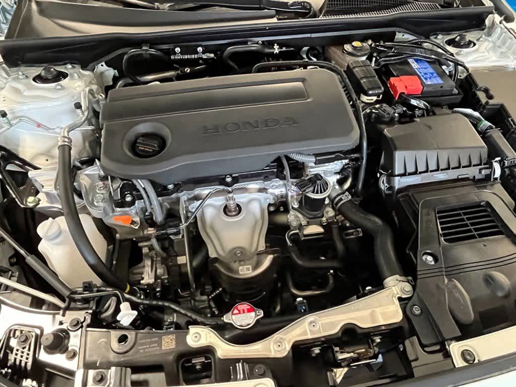 Thumbnail: 2026 Honda Civic - 12