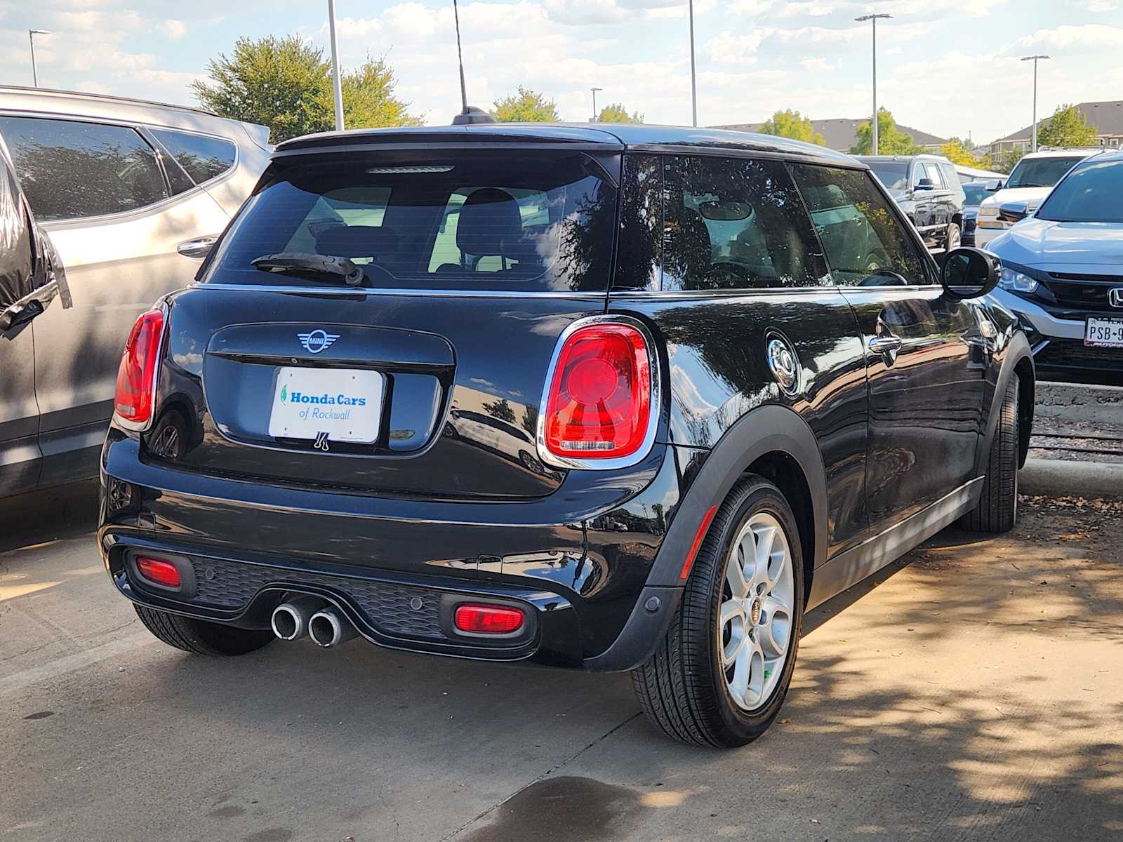 Thumbnail: 2020 MINI Cooper Hardtop - 4