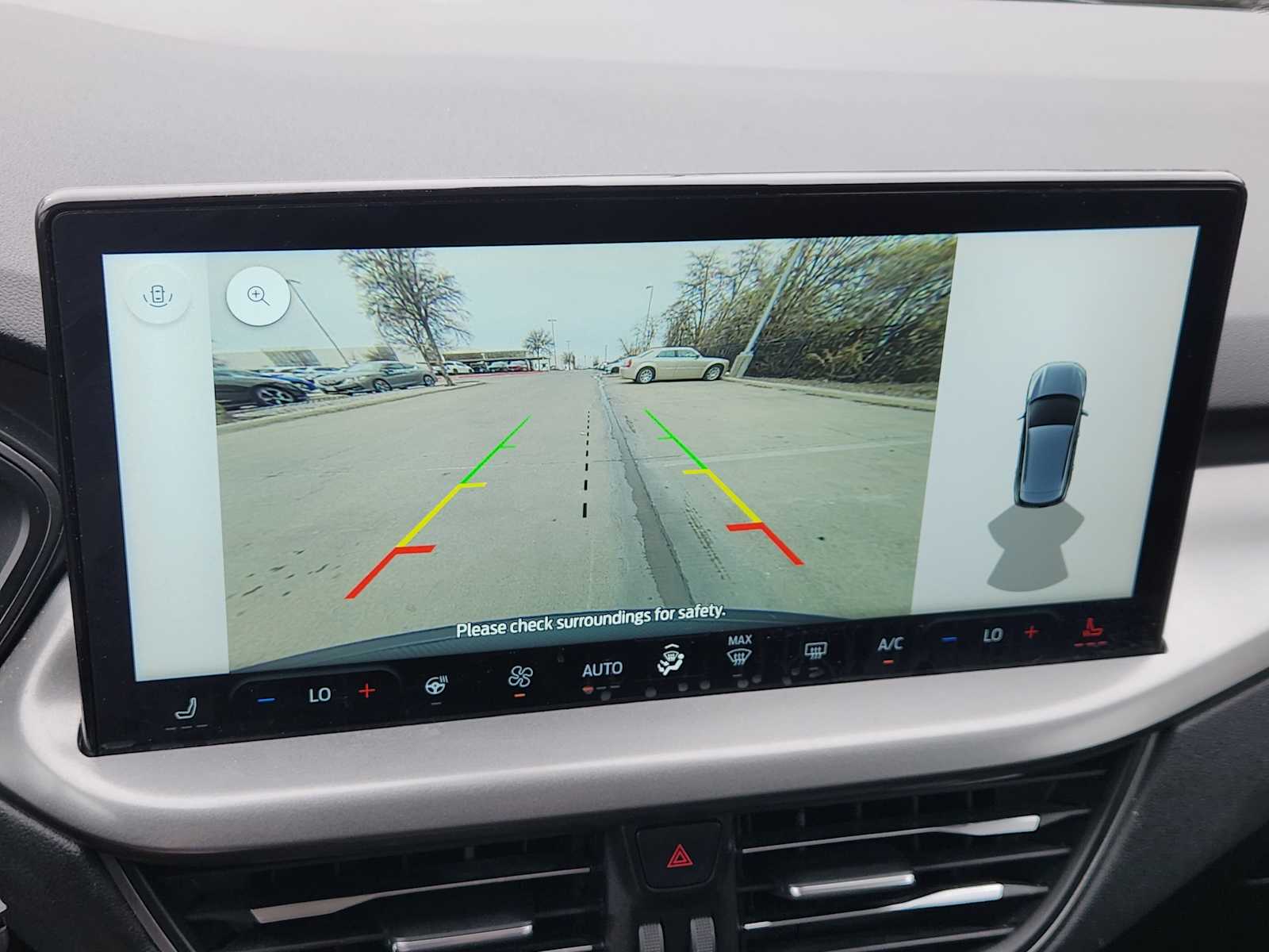 Thumbnail: 2024 Ford Escape - 25