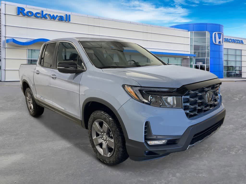 Thumbnail: 2026 Honda Ridgeline - 9