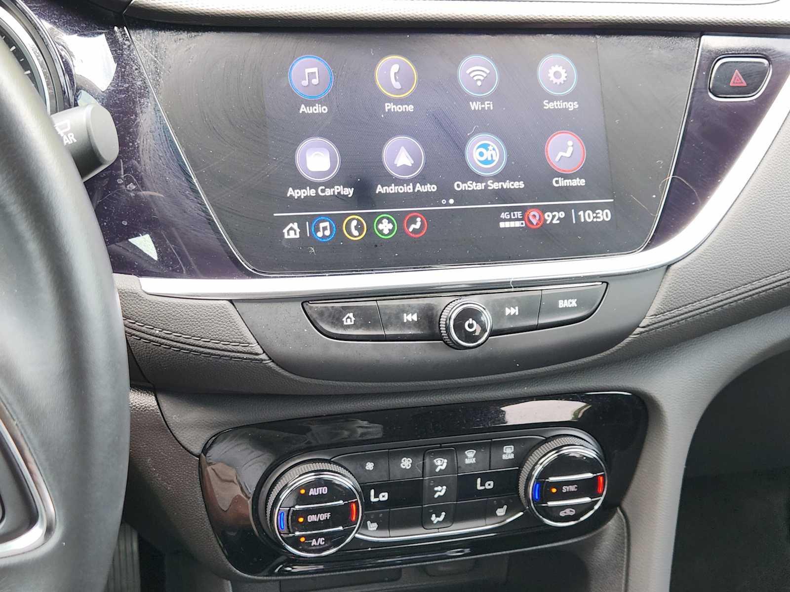 Thumbnail: 2023 Buick Encore GX - 16