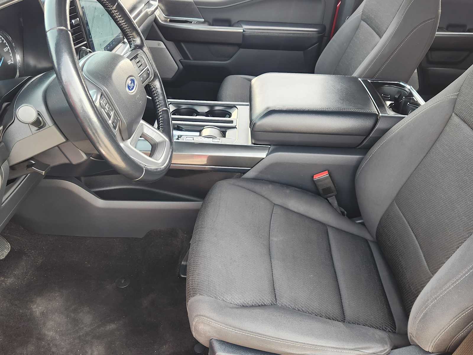 Thumbnail: 2021 Ford F-150 - 11