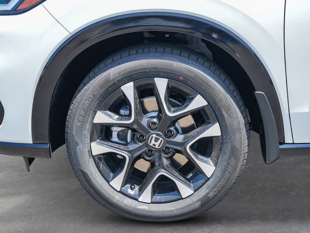 Thumbnail: 2026 Honda HR-V - 7