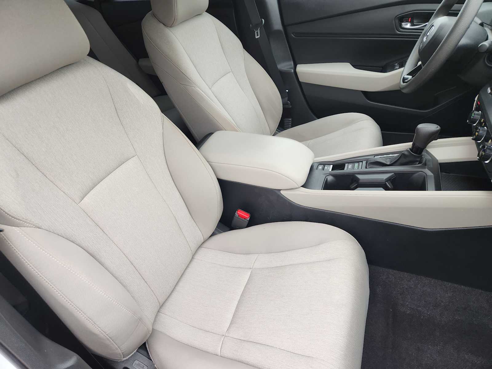 Thumbnail: 2024 Honda Accord - 14