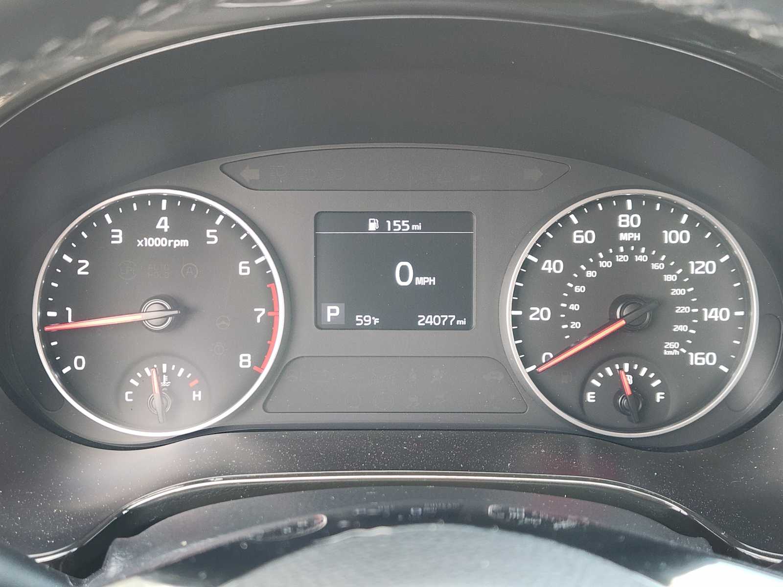 Thumbnail: 2023 Kia Seltos - 18