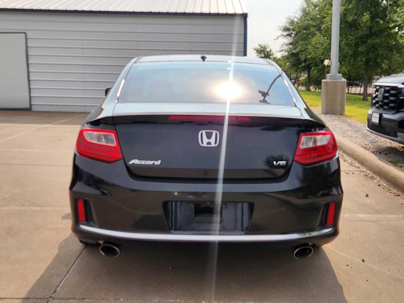 Thumbnail: 2014 Honda Accord - 5
