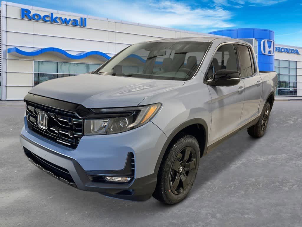 Thumbnail: 2026 Honda Ridgeline - 1