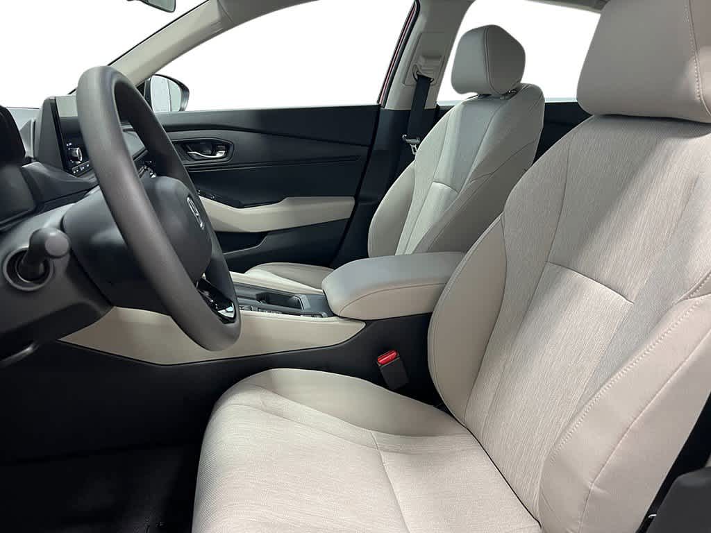 Thumbnail: 2025 Honda Accord - 12