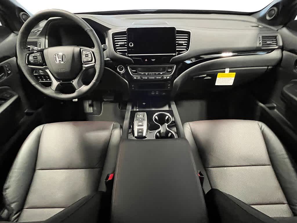 Thumbnail: 2026 Honda Ridgeline - 17