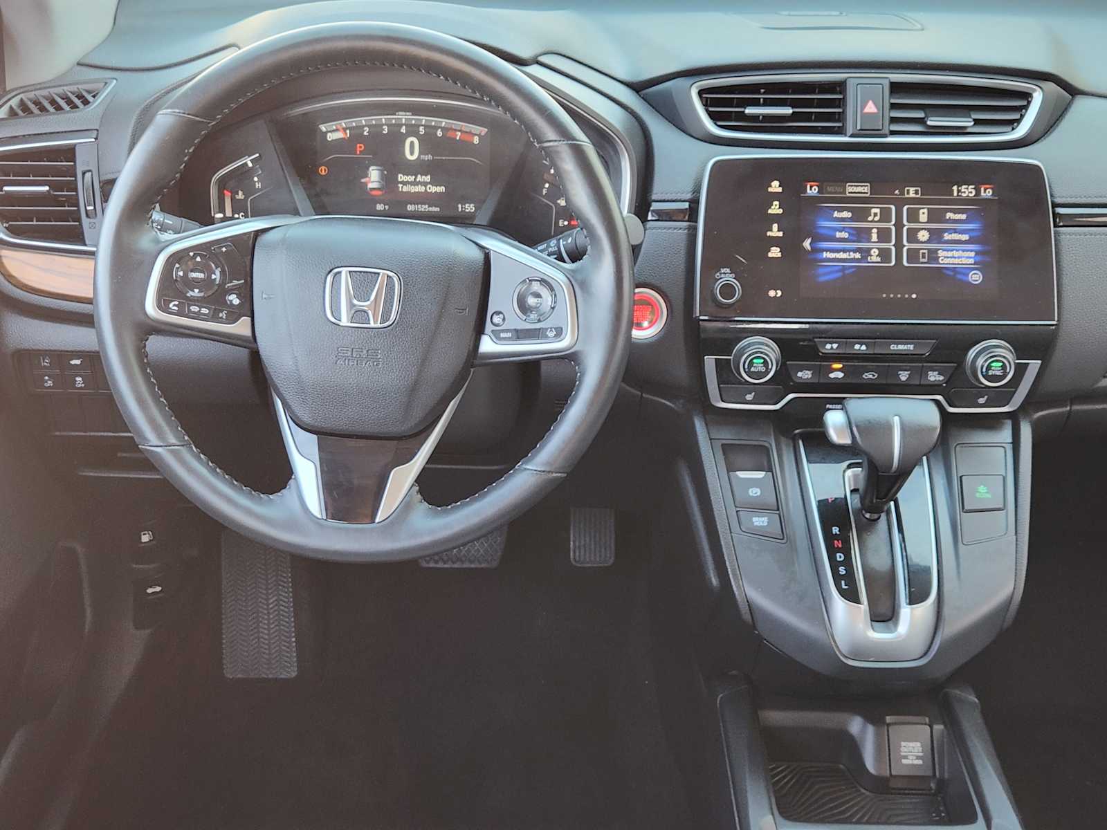 Thumbnail: 2019 Honda CR-V - 15