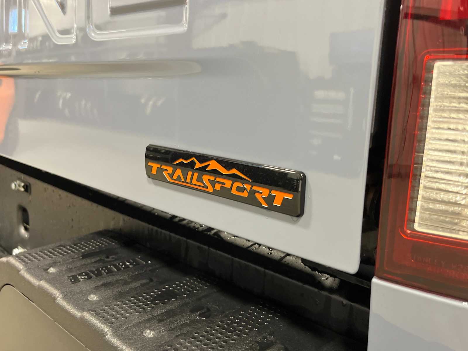 Thumbnail: 2026 Honda Ridgeline - 7