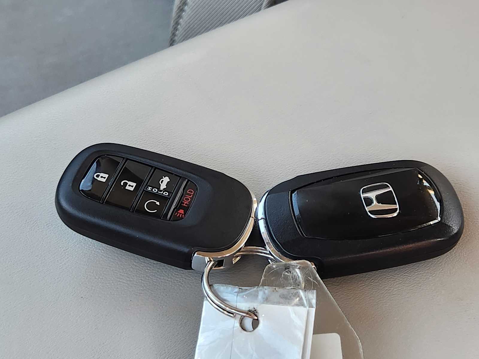 Thumbnail: 2024 Honda Accord - 20