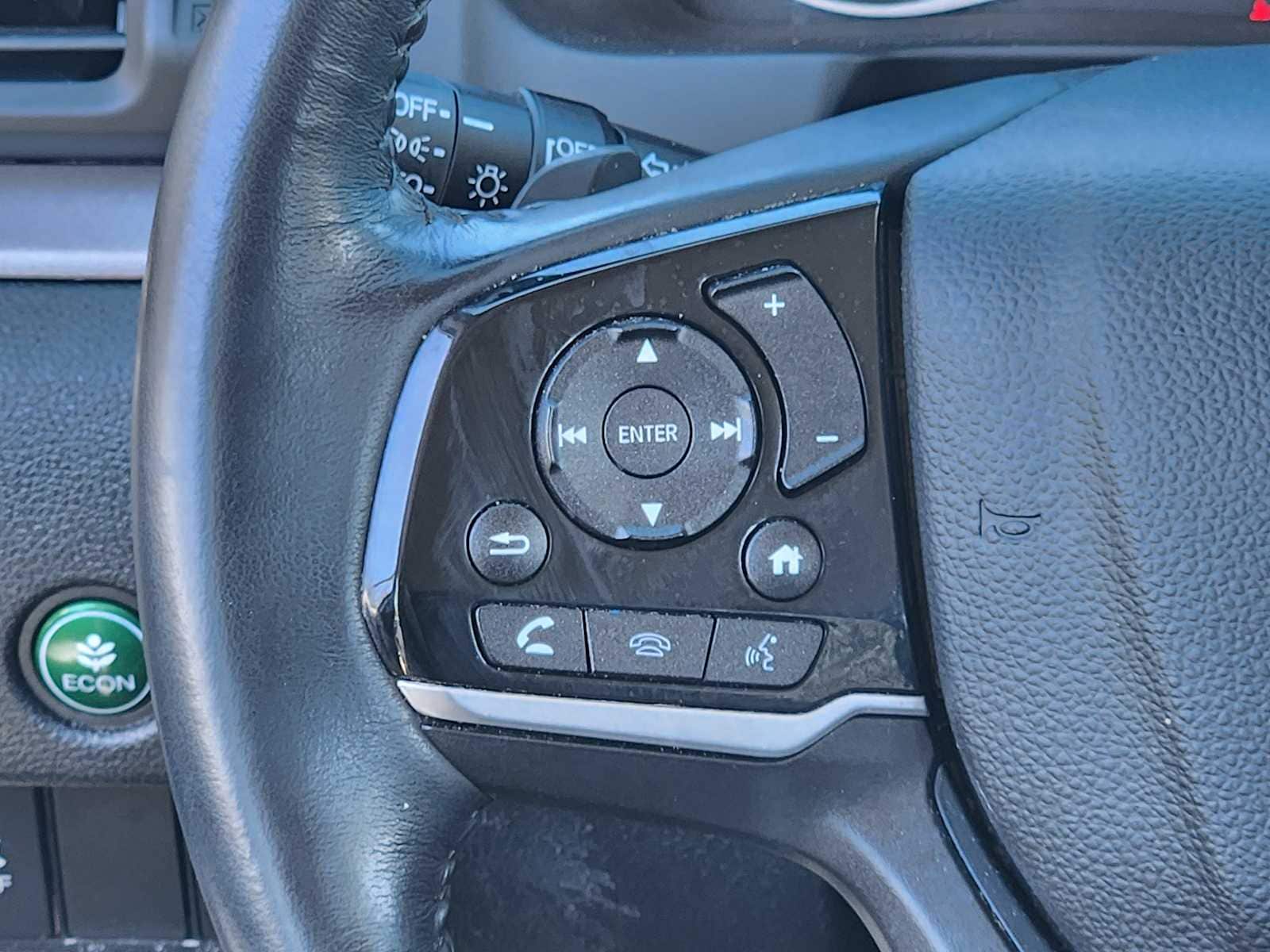 Thumbnail: 2022 Honda Pilot - 33