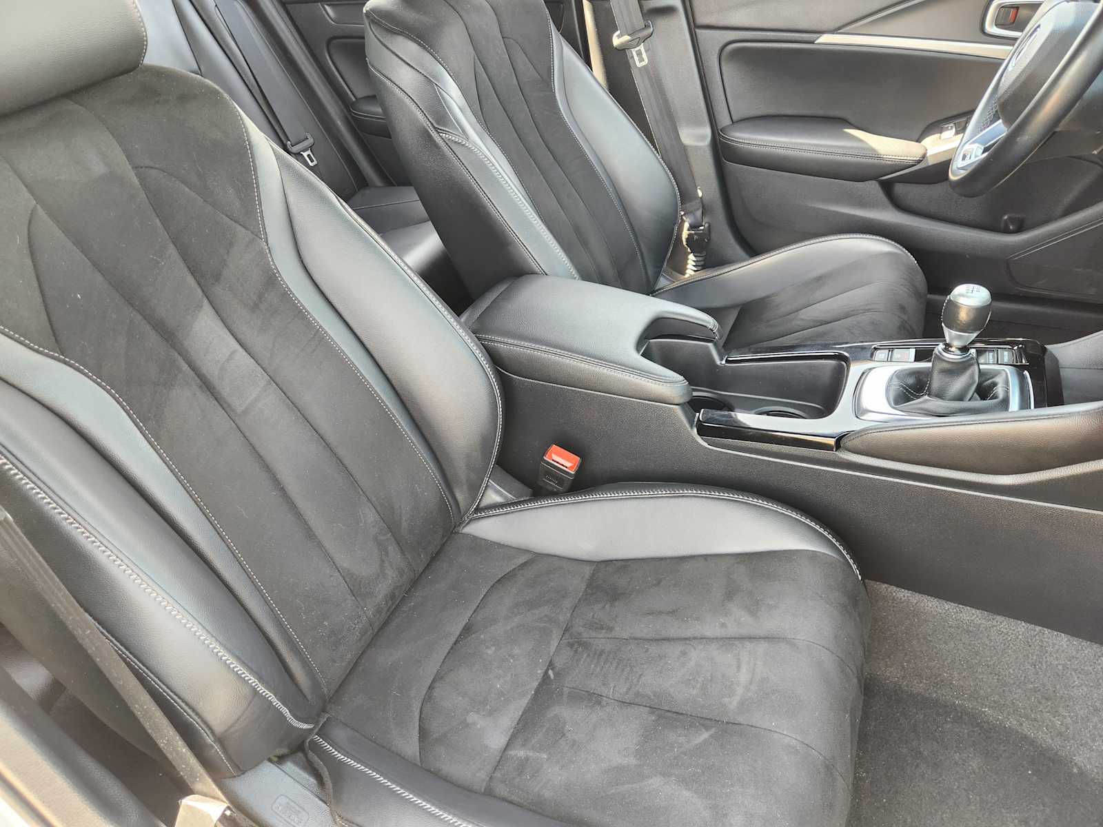 Thumbnail: 2024 Acura Integra - 14