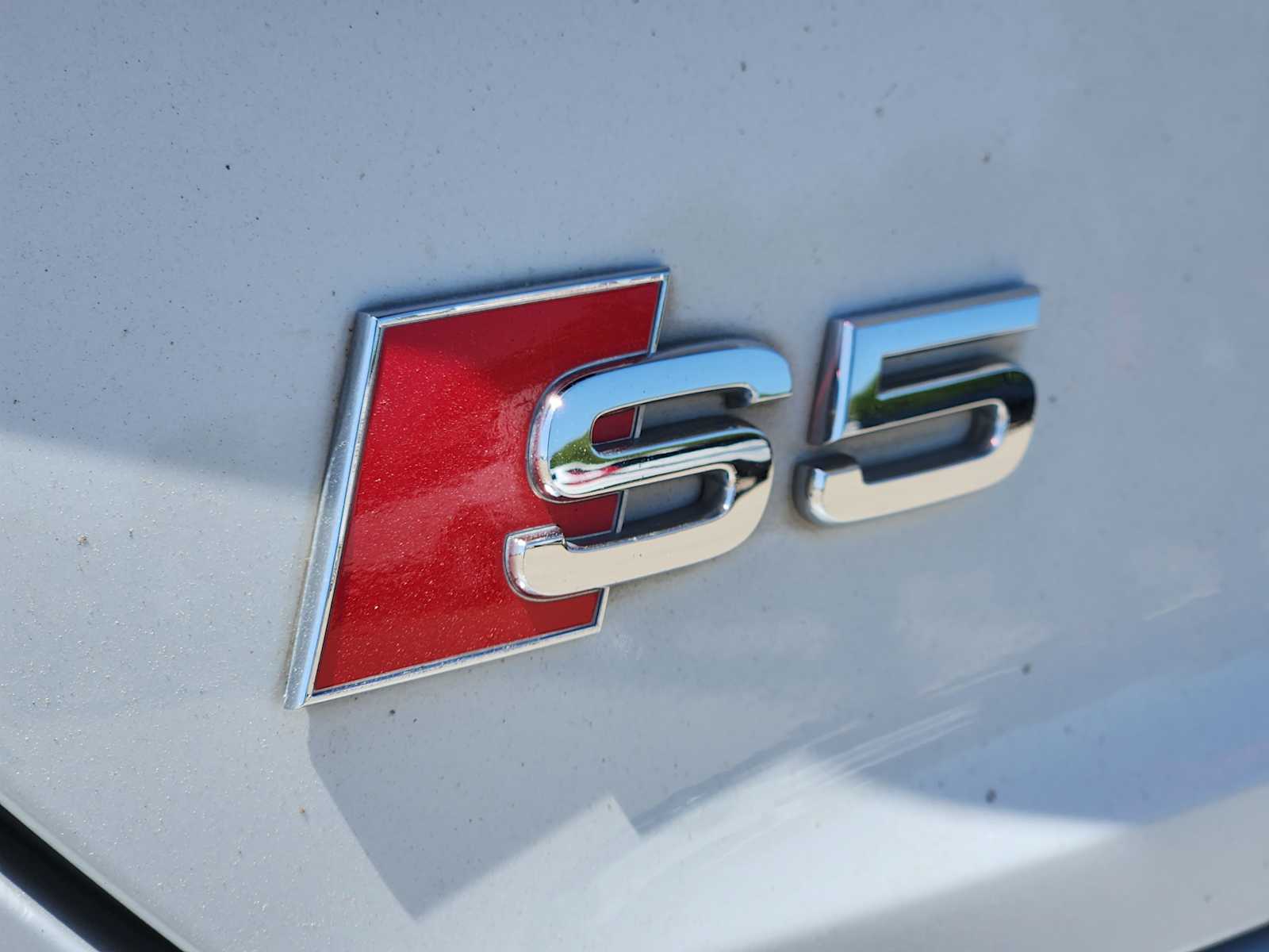 Thumbnail: 2018 Audi S5 - 7