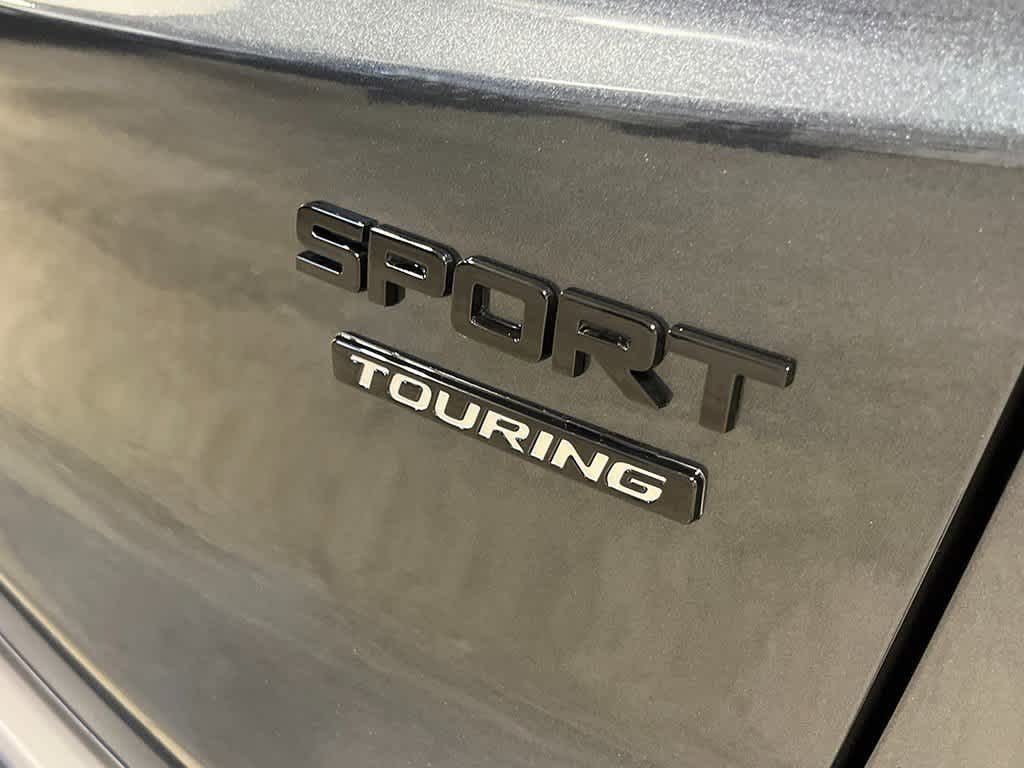 Thumbnail: 2026 Honda CR-V - 7