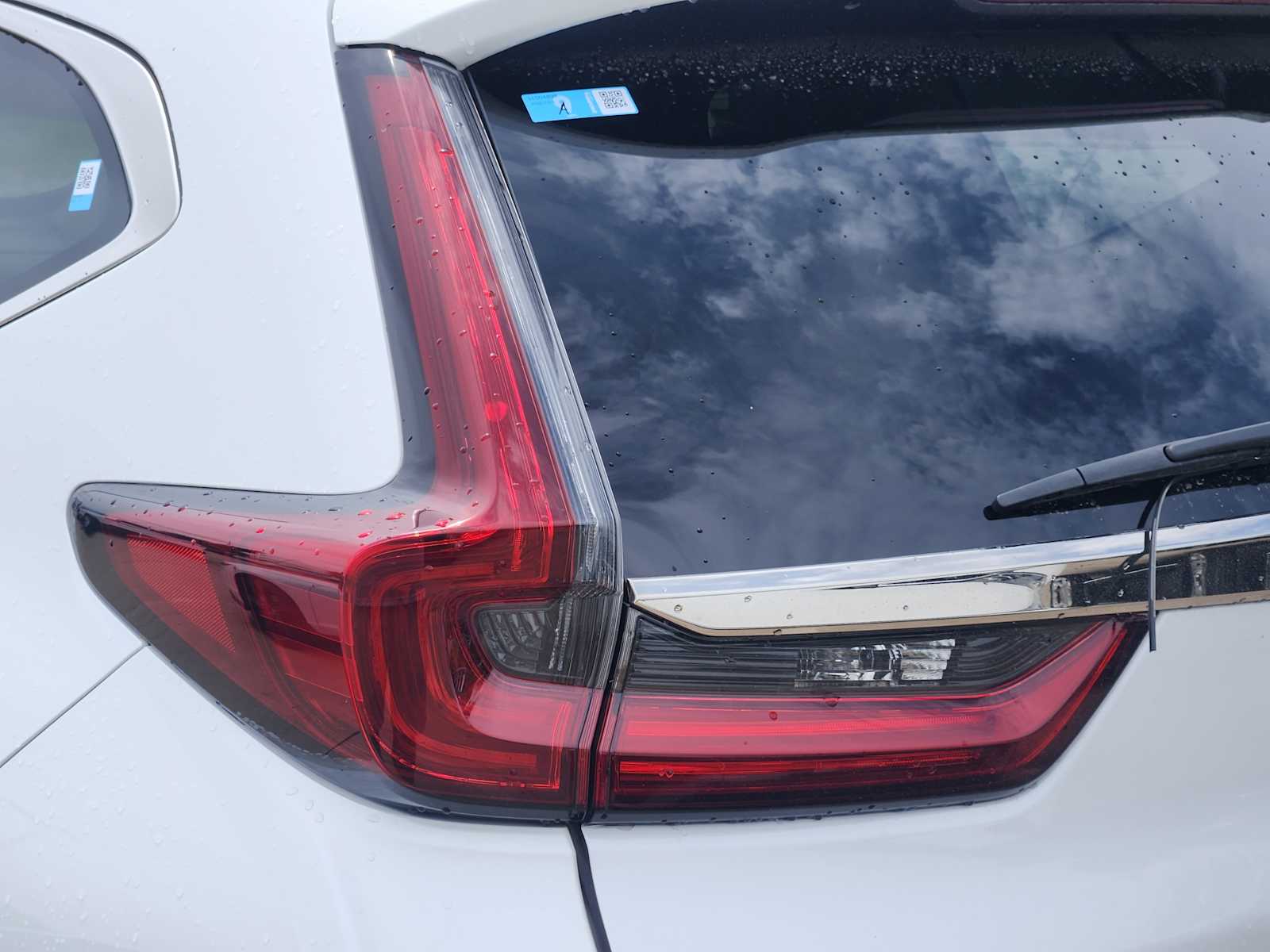 Thumbnail: 2020 Honda CR-V - 12