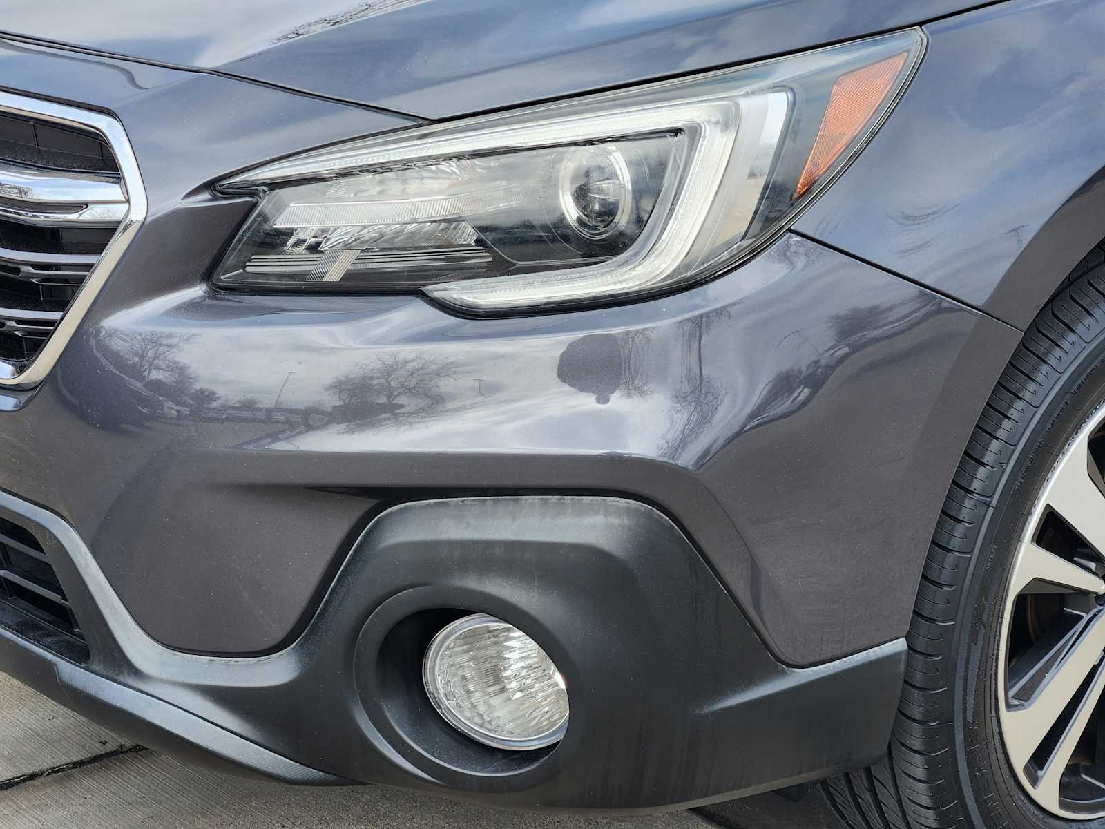 Thumbnail: 2018 Subaru Outback - 23