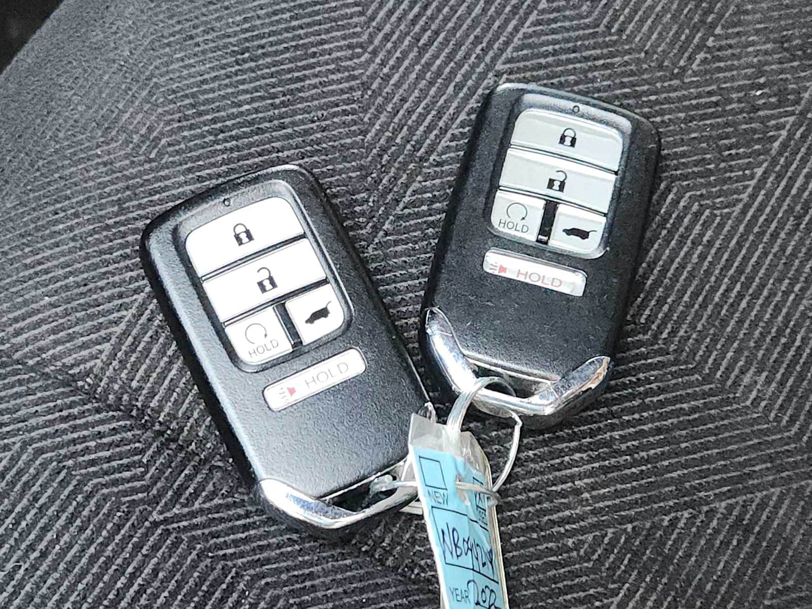 Thumbnail: 2022 Honda Pilot - 21