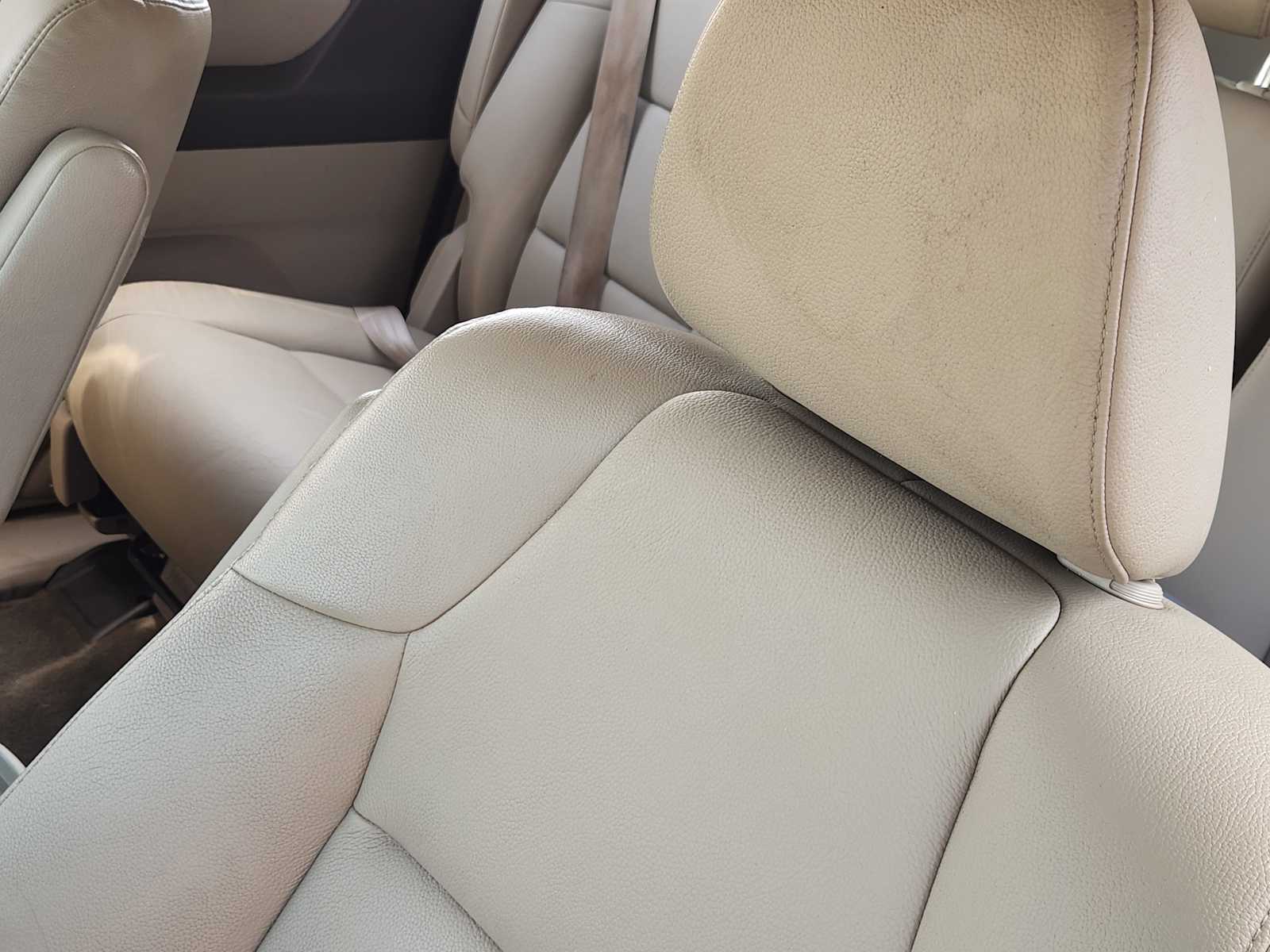 Thumbnail: 2014 Honda Odyssey - 25