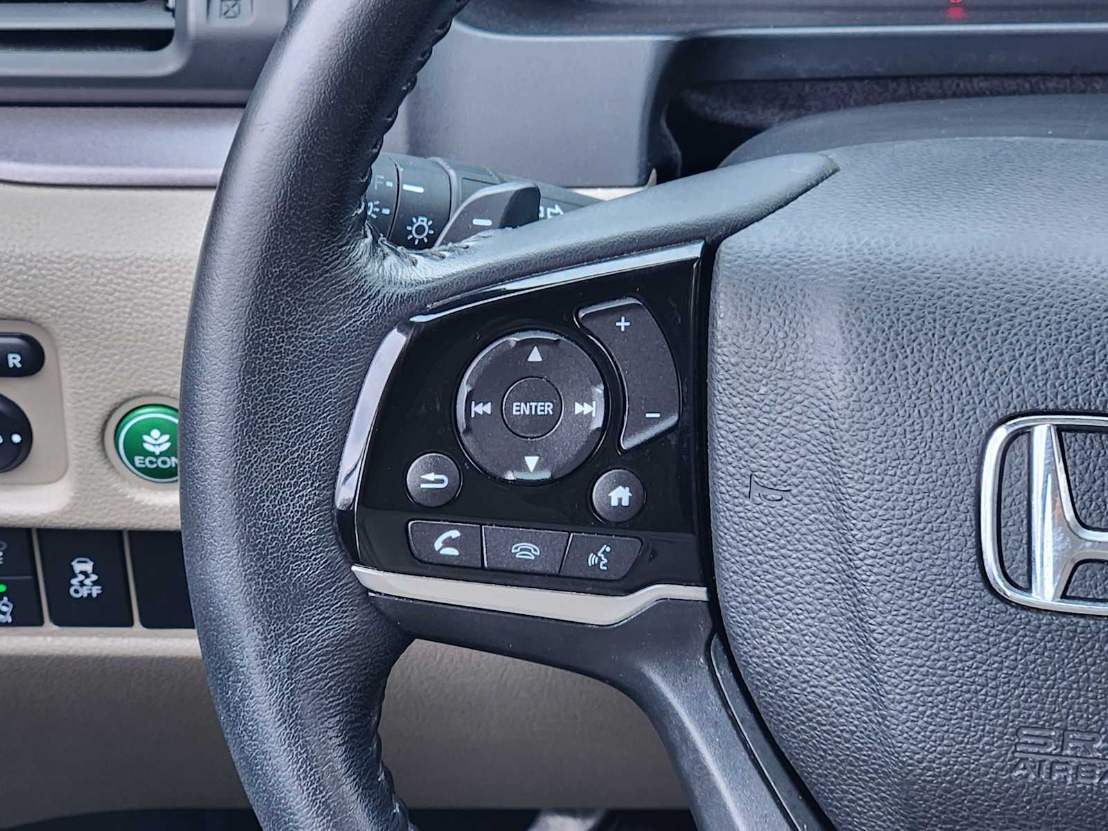 Thumbnail: 2021 Honda Pilot - 33