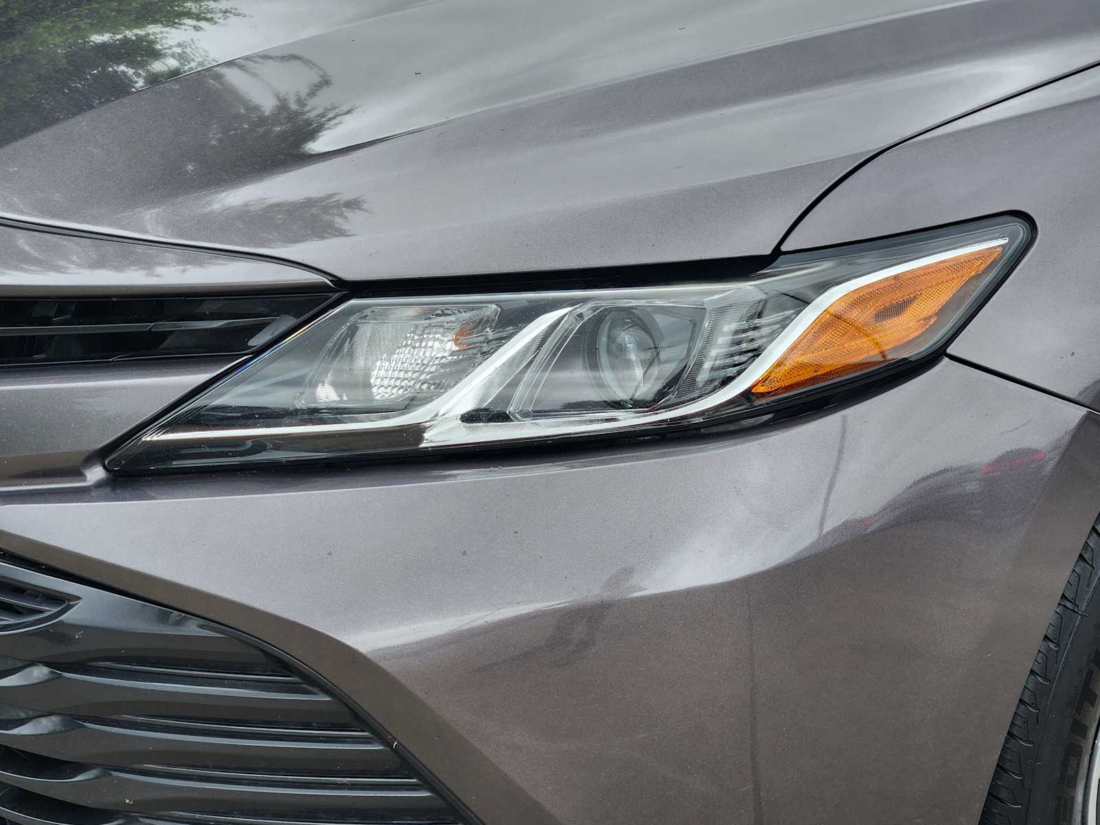 Thumbnail: 2020 Toyota Camry - 10