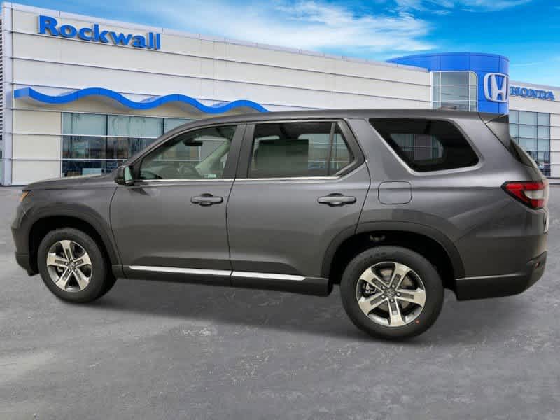 Thumbnail: 2025 Honda Pilot - 2