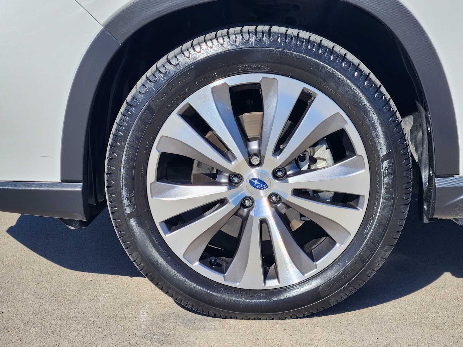 Thumbnail: 2022 Subaru Ascent - 23