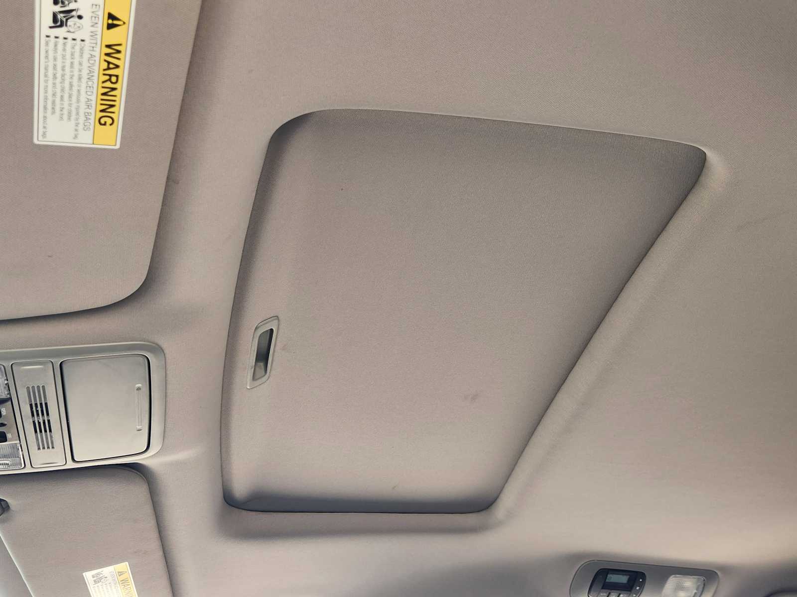 Thumbnail: 2024 Honda Odyssey - 32