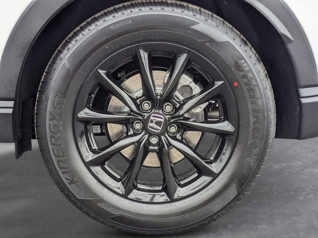 Thumbnail: 2026 Honda CR-V - 7