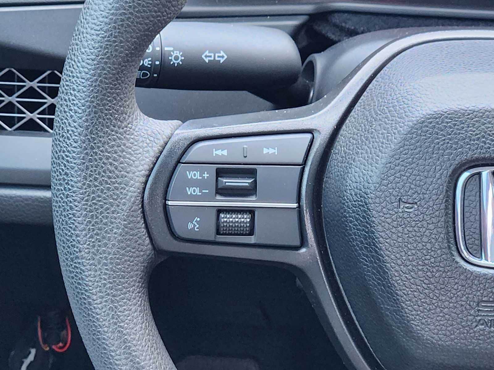 Thumbnail: 2024 Honda Accord - 32