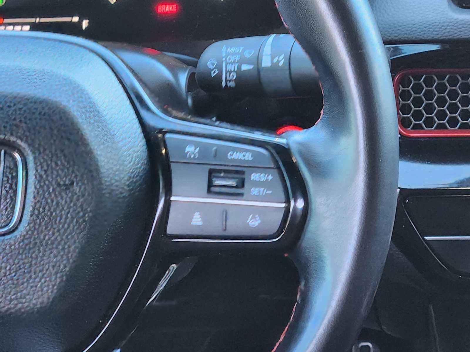 Thumbnail: 2023 Honda Civic - 33