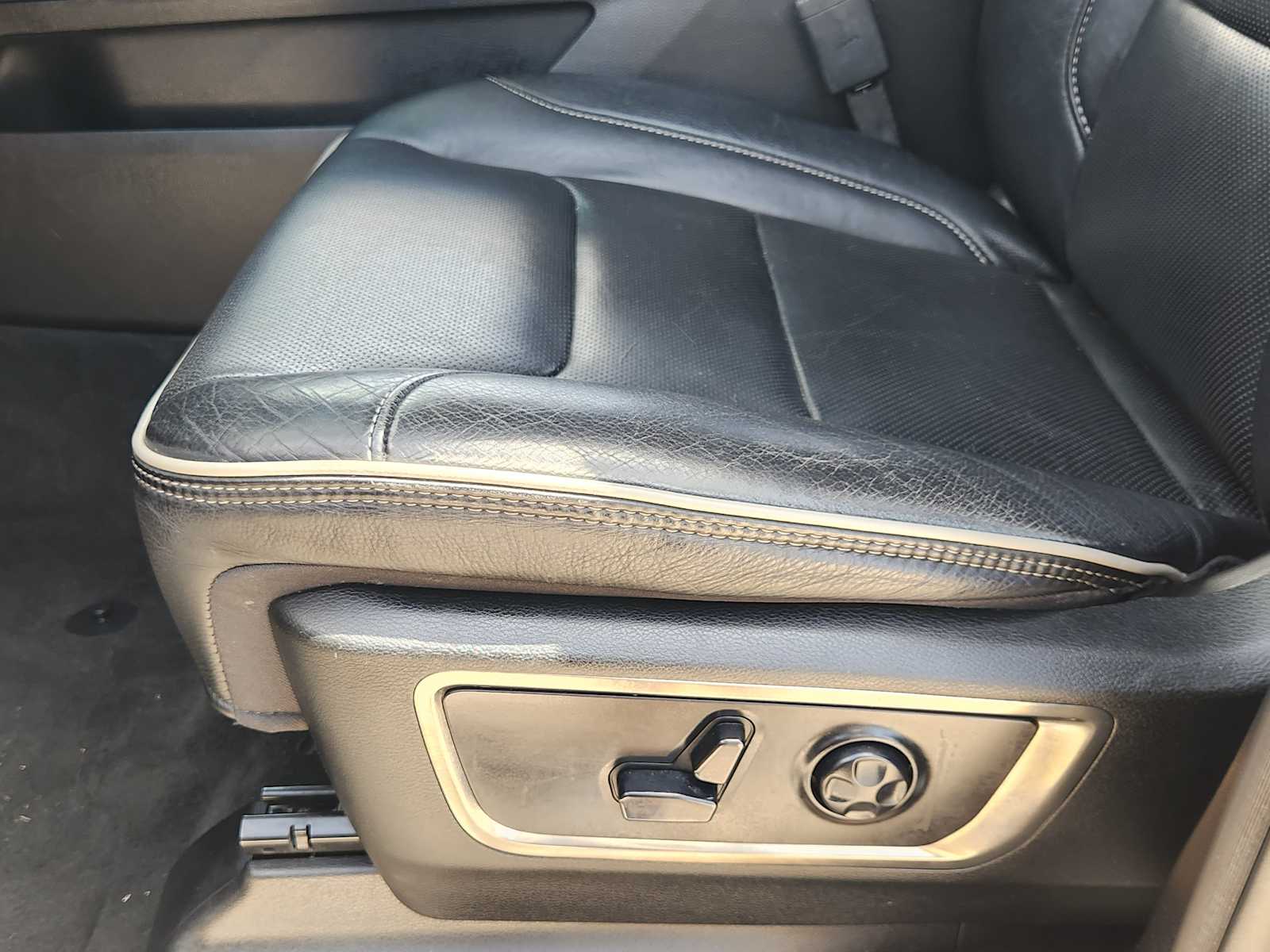 Thumbnail: 2021 RAM 1500 - 29