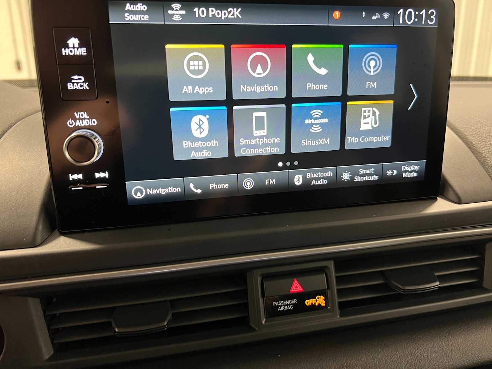 Thumbnail: 2025 Honda Pilot - 30