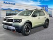 Honda Passport