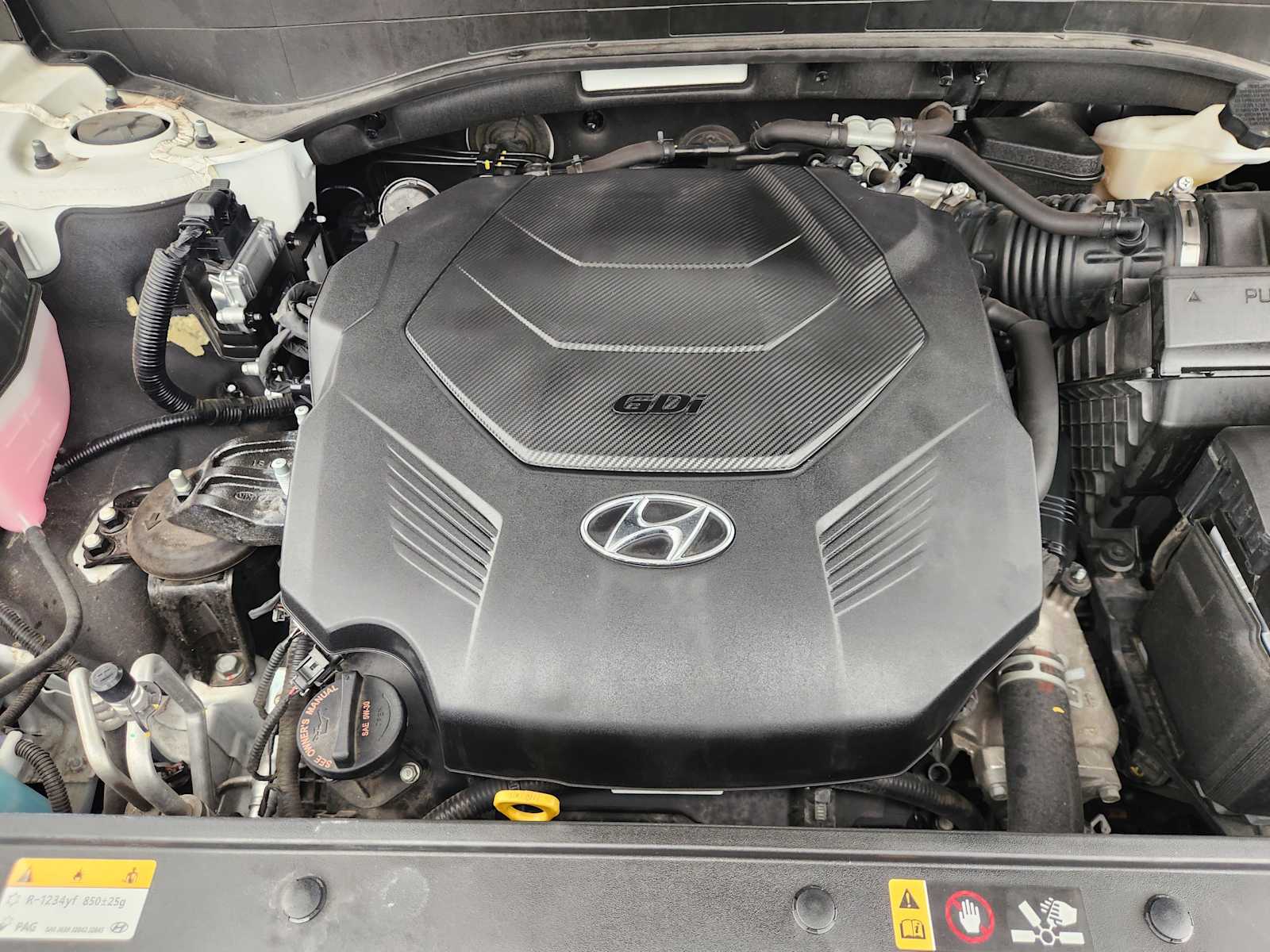 Thumbnail: 2023 Hyundai Palisade - 9