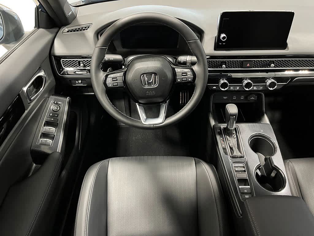 Thumbnail: 2026 Honda Civic - 17