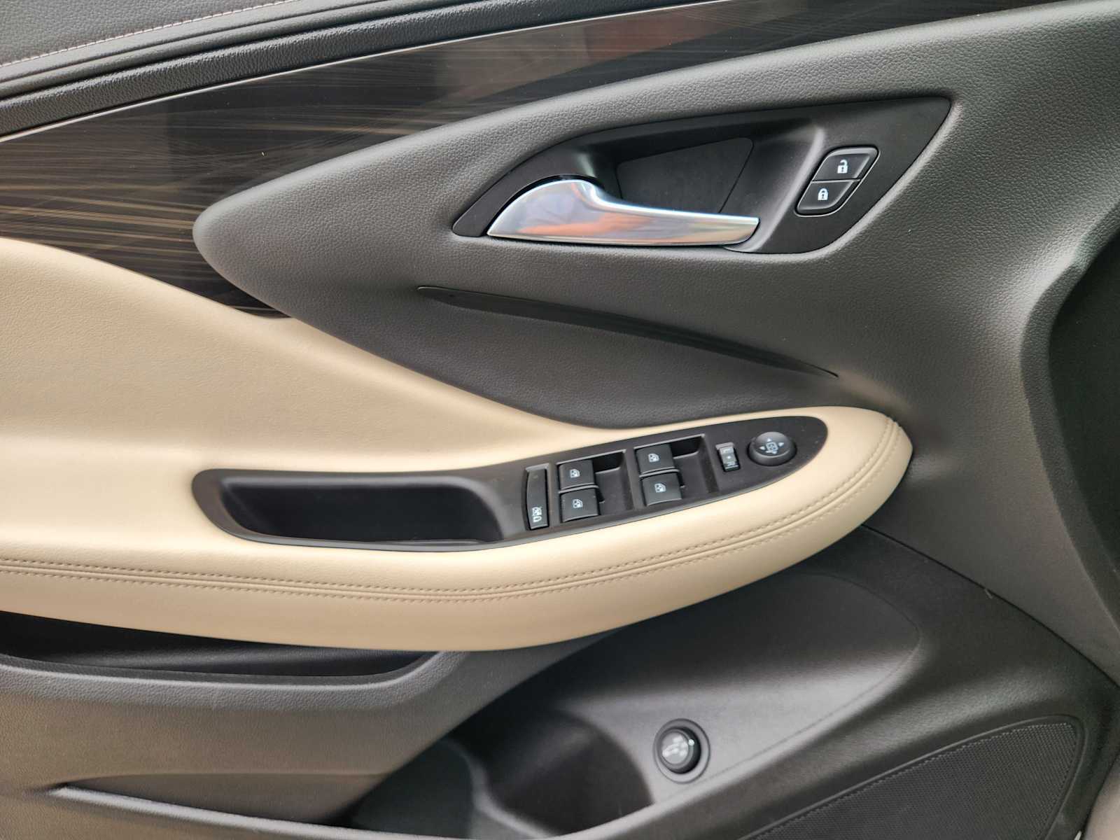 Thumbnail: 2019 Buick Envision - 29