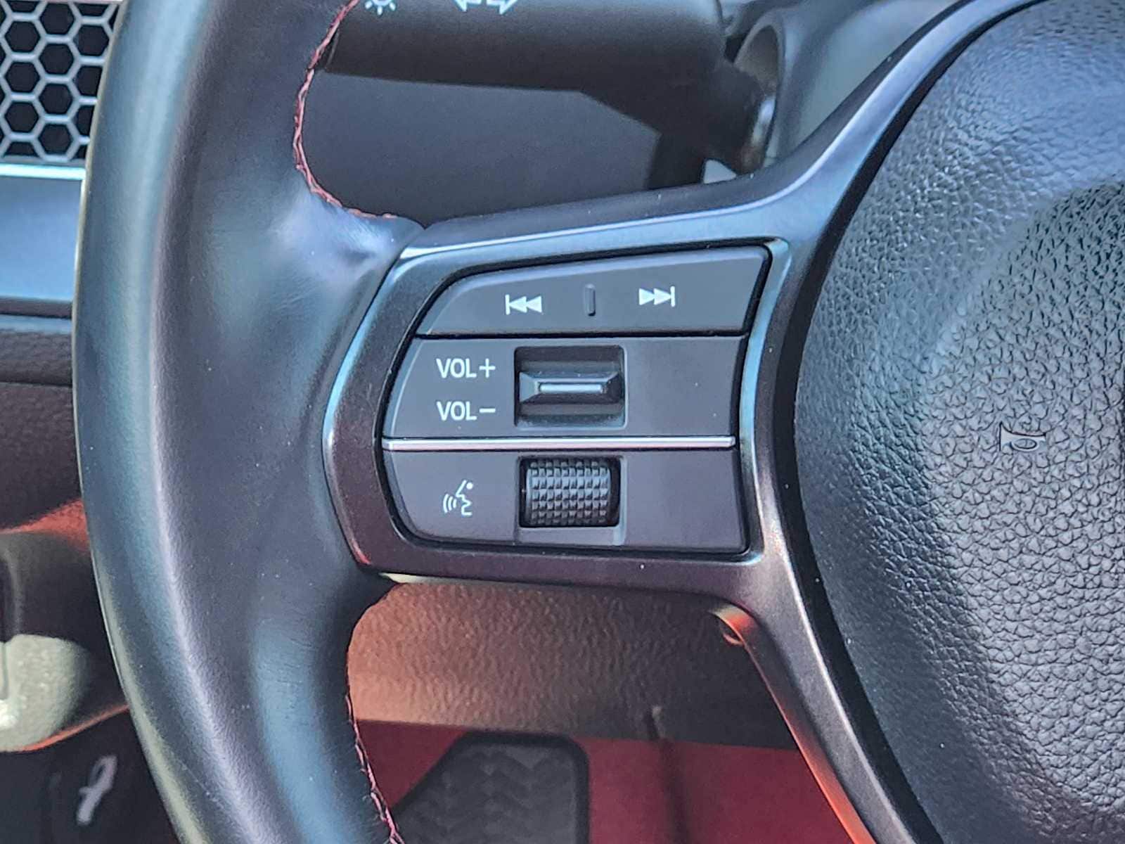 Thumbnail: 2023 Honda Civic - 31