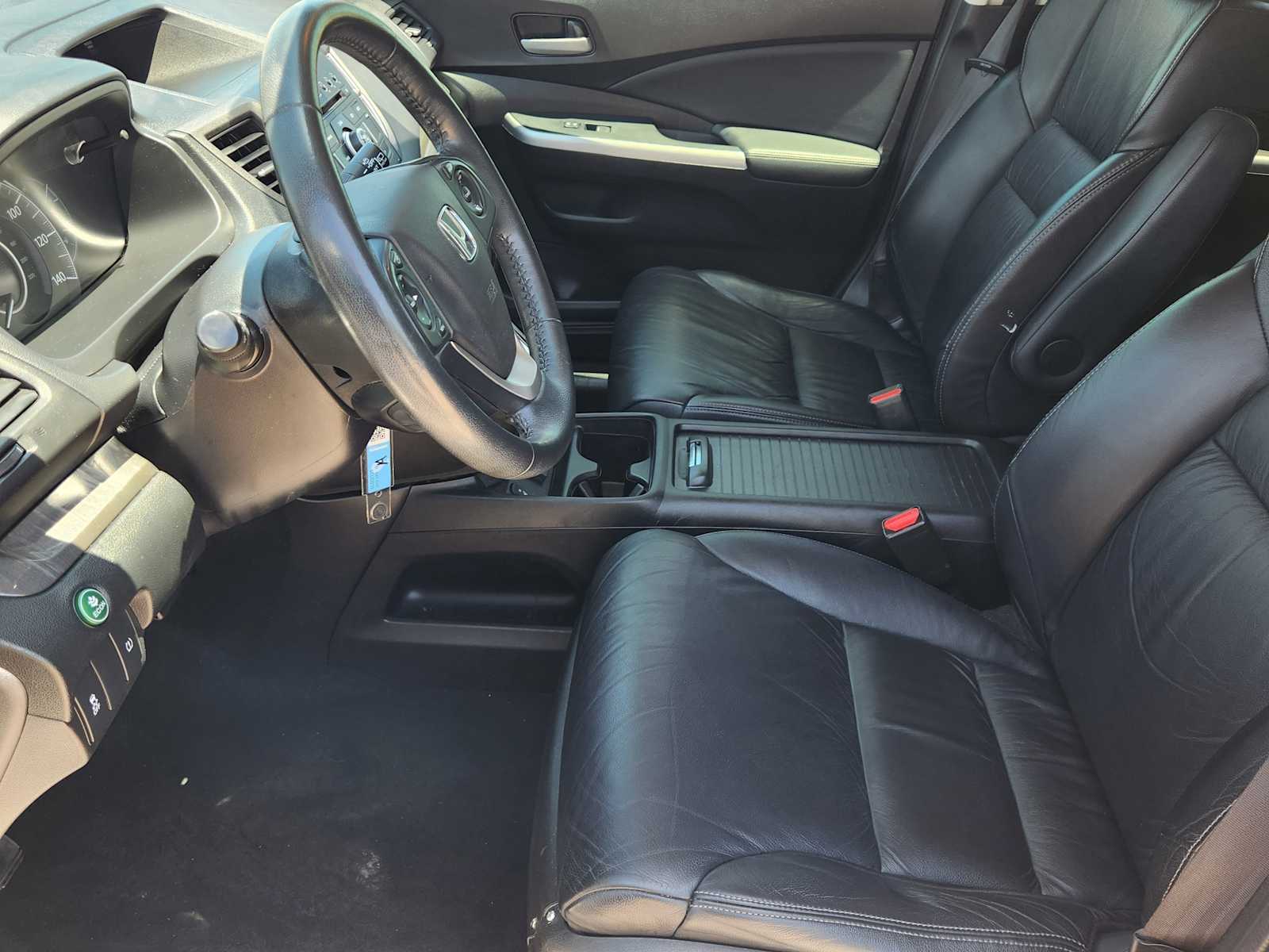 Thumbnail: 2014 Honda CR-V - 11