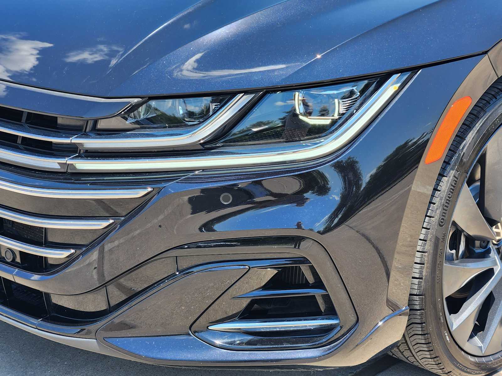 Thumbnail: 2023 Volkswagen Arteon - 23