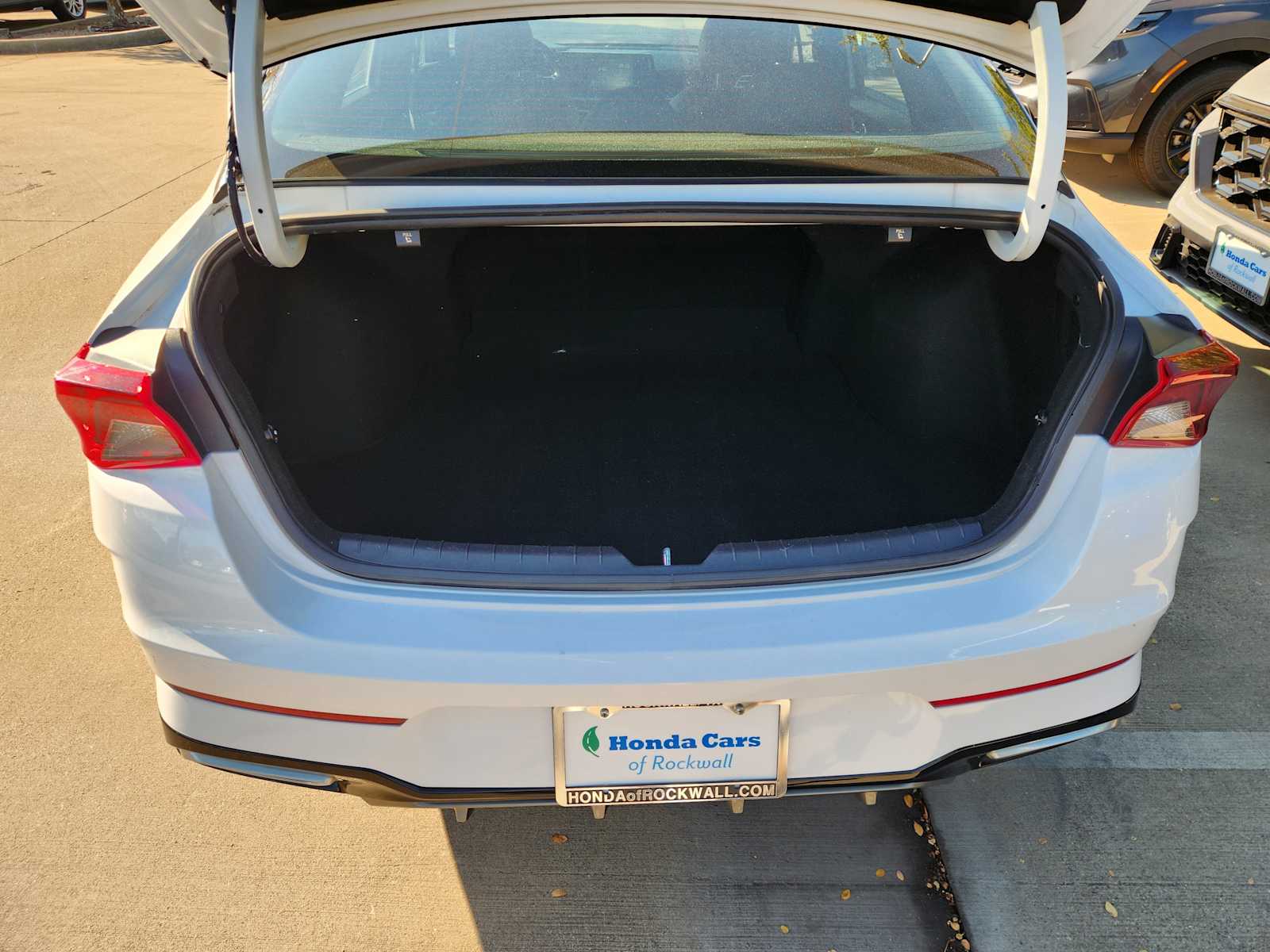 Thumbnail: 2021 Kia K5 - 19