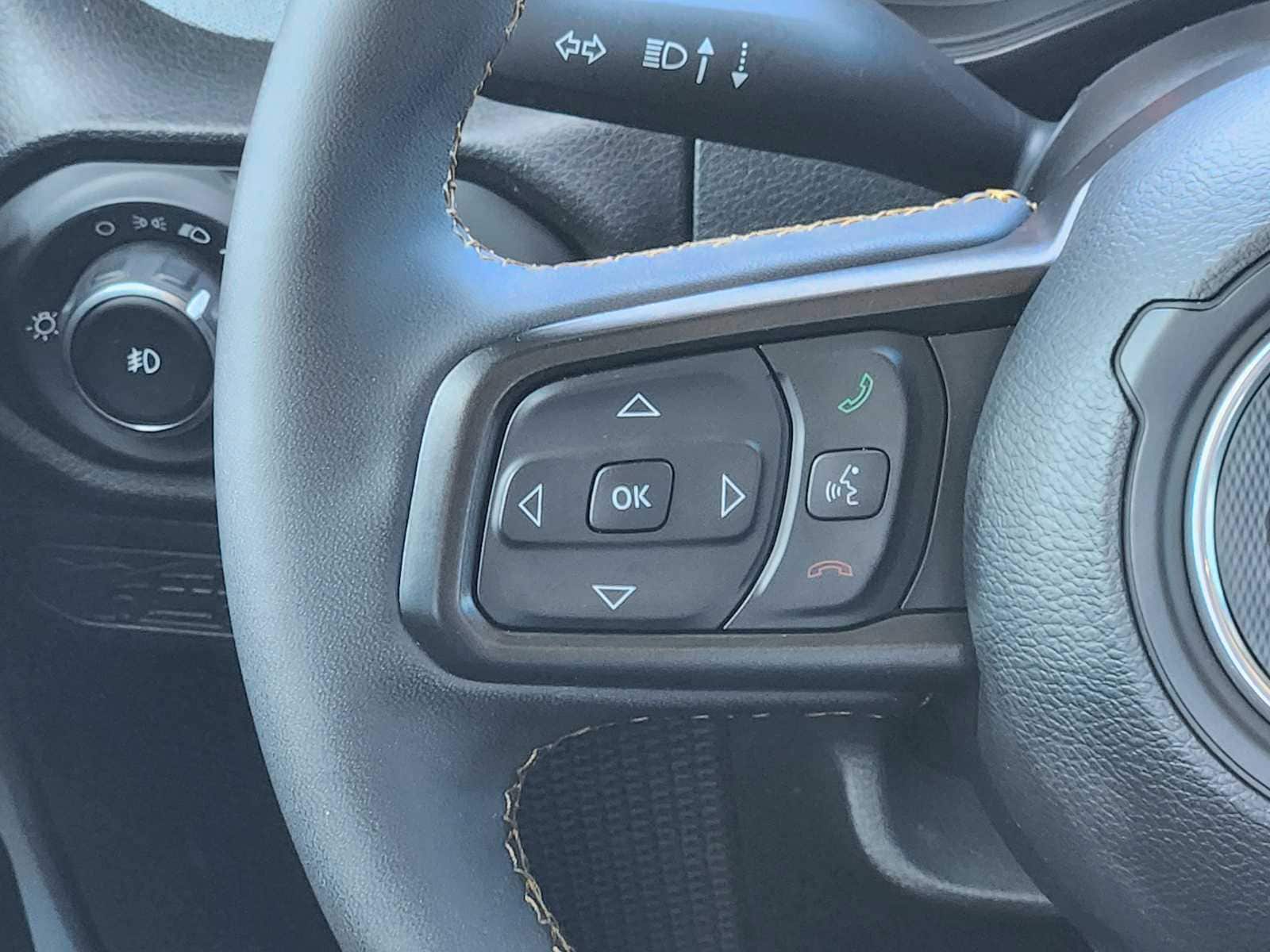 Thumbnail: 2024 Jeep Wrangler - 31