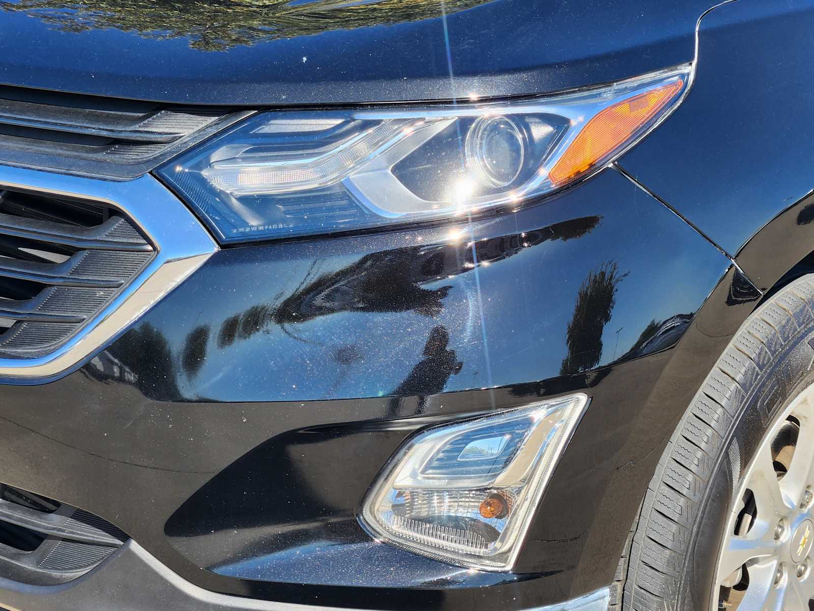 Thumbnail: 2020 Chevrolet Equinox - 22