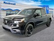  Honda Ridgeline
