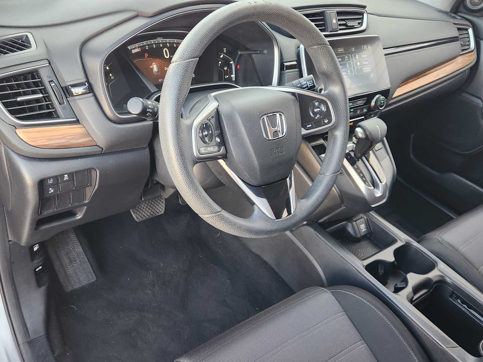 Thumbnail: 2019 Honda CR-V - 2