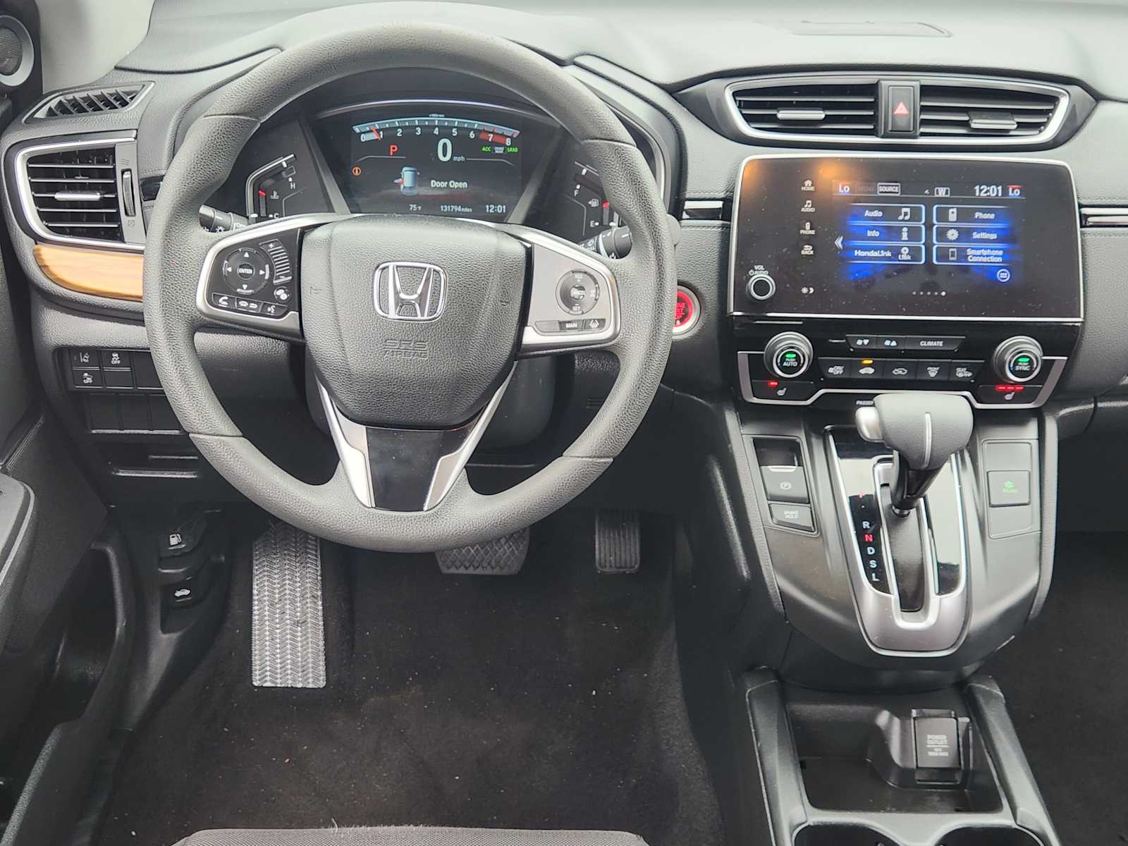 Thumbnail: 2018 Honda CR-V - 15