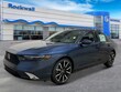 Honda Accord Hybrid