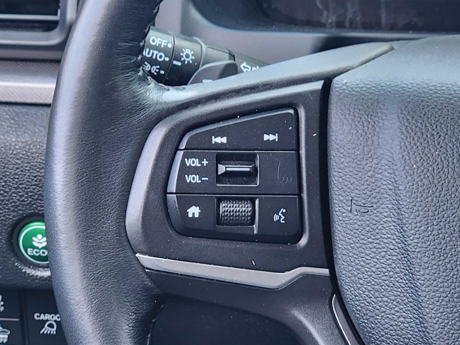 Thumbnail: 2024 Honda Ridgeline - 31