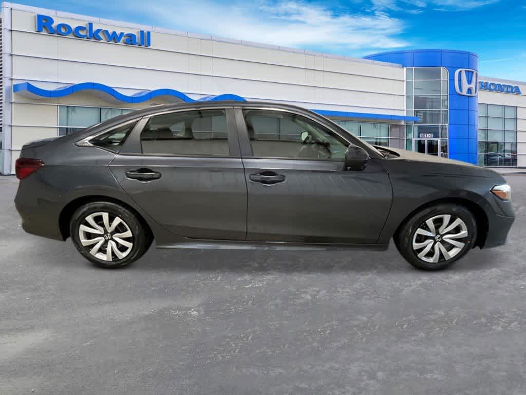 Thumbnail: 2026 Honda Civic - 7